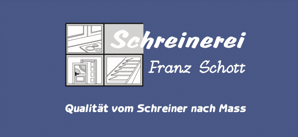 Schreinerei Schott